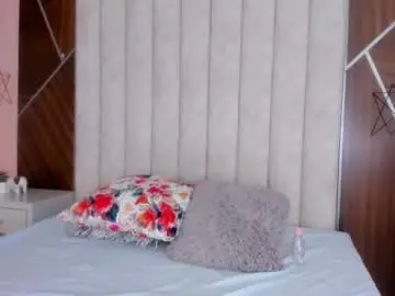 Chaturbate Best Webcam of dulce_holy