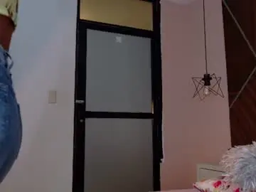 Chaturbate Nude Webcam of dulce_holy