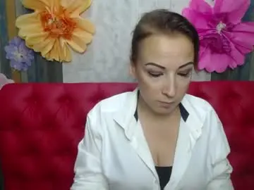 Chaturbate Nude Webcam of elizabethsho
