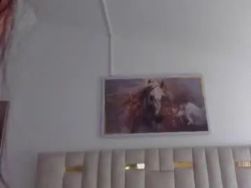 Chaturbate Sex Cam of halie728