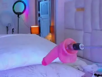 Chaturbate Nude Webcam of halie728