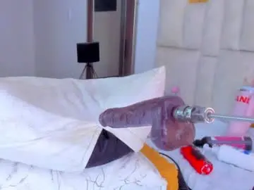 Chaturbate Adult Webcam of halie728