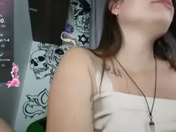 Chaturbate Live Sex Cam of imsophiefox1