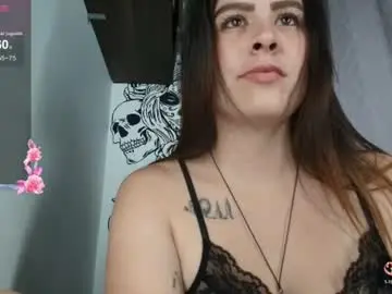 Chaturbate Adult Webcam of imsophiefox1