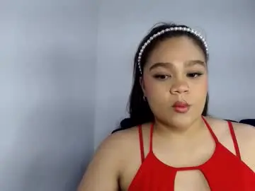 Chaturbate Best Webcam of isamoon99