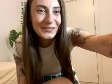 Chaturbate Nude Webcam of kennasoft