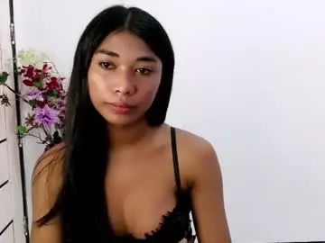 Chaturbate Adult Webcam of kiannalima677