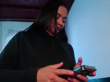 Chaturbate Sex Chat of lailamayers