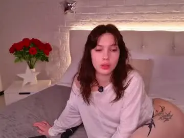 Chaturbate Adult Video Chat of mili_joy