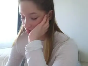 Chaturbate Sex Chat of pink_rosee_