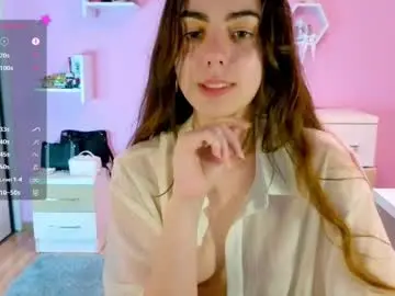 Chaturbate Sex Cam of bratty_bun