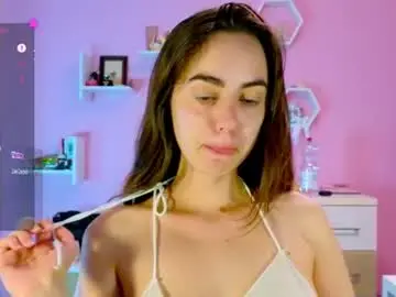Chaturbate Nude Webcam of bratty_bun