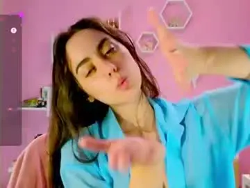 Chaturbate Live Sex of bratty_bun