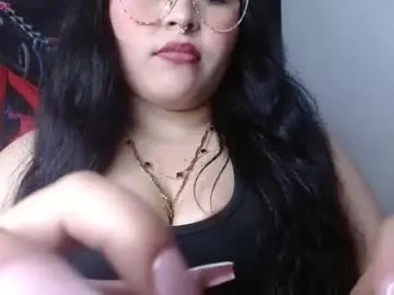 Chaturbate Nude Webcam of elinaax