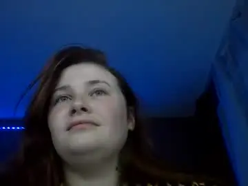 Chaturbate Nude Webcam of light_lunaa