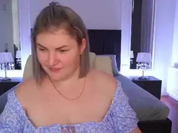 Chaturbate Nude Webcam of mariamouur