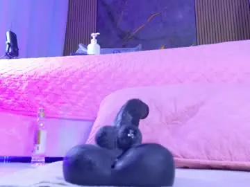 Chaturbate Live Sex of muriel_belovv