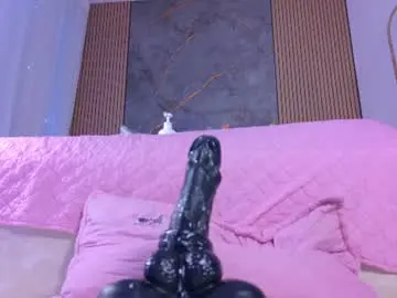 Chaturbate Free Porn Cam of muriel_belovv