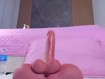 Chaturbate Best Webcam of muriel_belovv