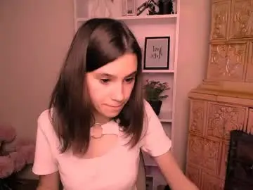 Chaturbate Nude Webcam of rosalais_