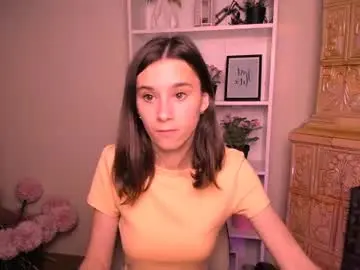 Chaturbate Nude Webcam of rosalais_