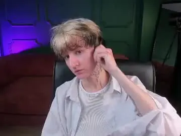 Chaturbate Sex Cam of senpai_sins