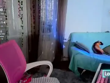 Chaturbate Live Sex Cam of wendycandy182