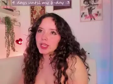Chaturbate Adult Webcams of ally_belle