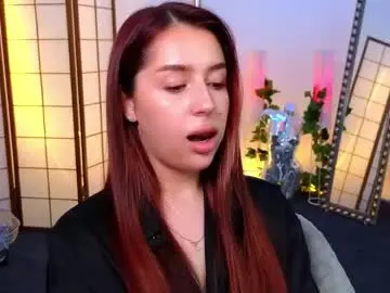 Chaturbate Private Sex Chat of anikaharryson