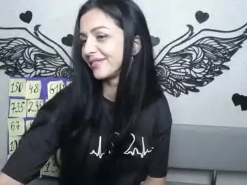 Chaturbate Sex Chat of evaclarkk