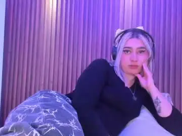 Chaturbate Free Live Porn of gabyrose9