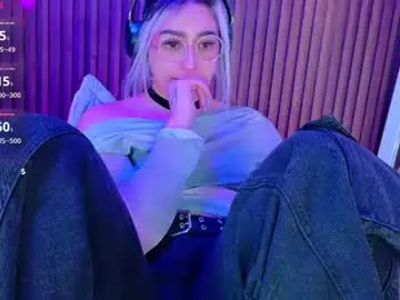 Chaturbate Free Porn Cam of gabyrose9