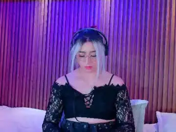 Chaturbate Best Webcam of gabyrose9