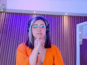 Chaturbate Sex Chat of gabyrose9