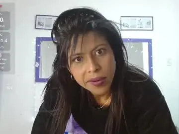 Chaturbate Live Sex of la_negritaa