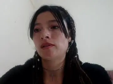 Chaturbate Adult Webcam of luna_azul_15