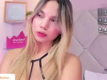 Chaturbate Live Sex Cam of meganrosse__
