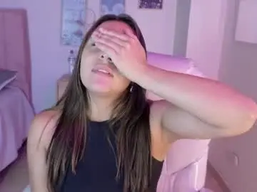 Chaturbate Private Sex Chat of miia_thompson_1