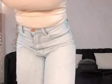 Chaturbate Sex Cam of sophiebarnett_