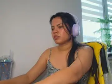 Chaturbate Sex Cam of tell_me_goddess