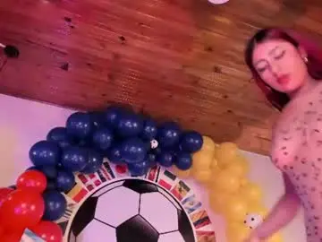 Chaturbate Watch Live Sex Cams of violetcarson_