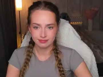 Chaturbate Nude Webcam of ai__girl