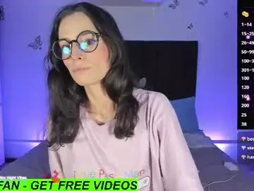 Chaturbate Live Sex of alien_universe