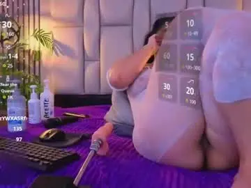Chaturbate Adult Webcam of bryonycute