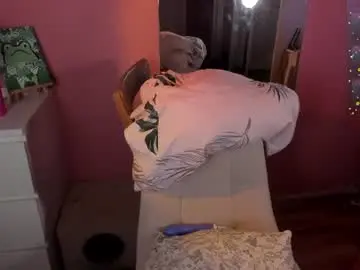 Chaturbate Sex Chat of caroline_kiparis