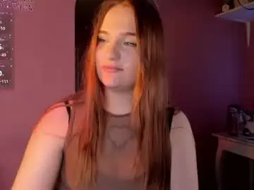 Chaturbate Adult Video Chat of caroline_kiparis