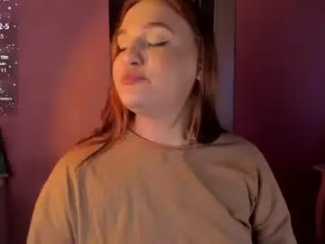Chaturbate Best Webcam of caroline_kiparis