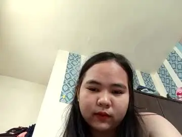 Chaturbate Nude Webcam of chubbylicious_aria