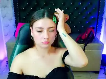 Chaturbate Best live sex cam show of juliana_diamond_