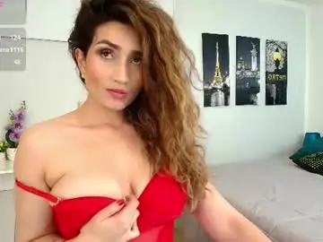 Chaturbate Adult Webcams of linda_morgan1